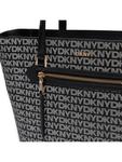 Сумка Bryant Ave Md Tote R42AYE20 Dkny, черный - фото 3