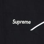 Куртка Supreme x Umbro GORE-TEX Hooded Jacket, Black - фото 3
