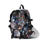 Рюкзак DCLOUD Backpacks, Blue - фото 3