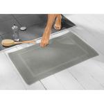 Коврик для ванной REDBEST Duschvorlage Chicago, серый - фото 2