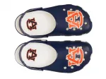 Сабо Classic Auburn College Clog Crocs, белый - фото 6