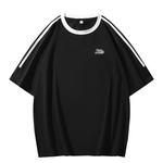 Футболка унисекс Dnnnnx, хаки - фото 93