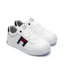 Кроссовки Tommy Hilfiger, белый - фото 4