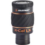 Окуляр Celestron X-Cel LX 7mm Eyepiece (1.25") 93422 - фото