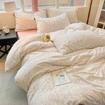 FUANNA Комплект постельного белья, 120 см, 3 предмета - фото 5