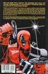 Deadpool Classic, Vol. 1 (Marvel Enterprises) - фото 2