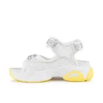 Женские кеды Areia 8 Munich, белый - фото 4