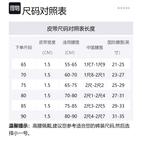 Кожаный ремень Women's Beige Width 1.5CM GUCCI - фото 2