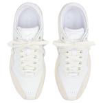 Кроссовки Nike Air Max 1 '86 Jacquemus White Women's, белый - фото 3