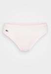 Трусы Lacoste UNDERWEAR THONG, Flamingo/White/Pink - фото 5