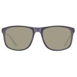 Черные пластиковые солнцезащитные очки Helly Hansen - фото 2