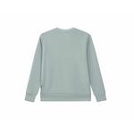 Свитшот женский NAUTICA, серый синий - фото 9