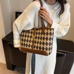 NOMK Сумка через плечо, Coffee - фото 7