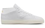 Кроссовки cons x louie lopez pro mid leather 'white' Converse, белый - фото 2