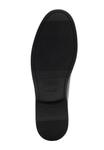 Лоферы Mango Slip-ons, Black - фото 4