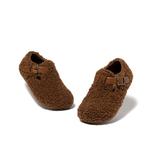 Snoffy Детская обувь для детей, коричневая - фото 5