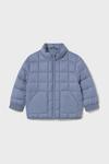 Детская куртка Mayoral, синий - фото