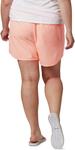 Женские шорты Columbia Tamiami Pull-on, Tiki Pink - фото 7