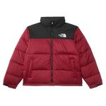 Куртка The North Face 1996 Retro Nuptse Jacket, Beetroot - фото