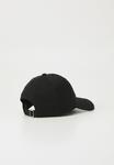 Бейсболка New Era DISTRESSED 9TWENTY UNISEX, Black/White/Black - фото 2