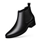 Челси Ботинки Мужские Cachiotti, черный - фото 2