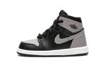 Кроссовки Jordan 1 Retro High Shadow 2018 TD - фото