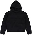 Худи Who Decides War Armour, черный - фото