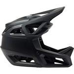 Шлем Fox Racing Proframe RS Fox Racing, Black - фото 6