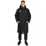 Парка Madwave Core, черный - фото