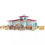 Игрушечная ферма Schleich 42567, мультиколор - фото