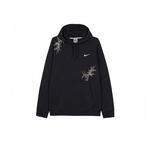 Nike Свитшот мужской черный - фото