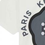 Футболка Pop Jersey KENZO, Ecru - фото 8