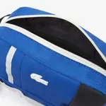 Поясная сумка Lacoste NH4058UQ, синий - фото 4