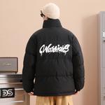 Пуховик Унисекс Черный DOKI, 2 шт (Хаки+Хаки) - фото 6