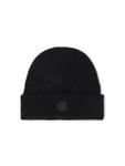 Шапка CASH-MERE.CH, черный - фото