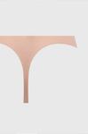 Две пары стрингов Women'Secret, бежевый - фото 2