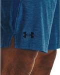 Мужские шорты Under Armour Tech Vent, Varsity Blue-Black - фото 7