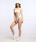 Купальник Ea7, белый - фото 2