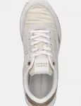 Кроссовки ESSENTIAL RUNNER Tommy Hilfiger, бежевый - фото 3
