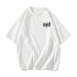 Футболка KONZEN Space унисекс, Светло-синий - фото 4