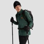 Куртка мужская Jack Wolfskin, цвет Red 2193 - фото 16