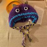 Doll Products Abay, красный/синий - фото 7