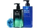Наборы для ухода для мужчин BLUE MAN - фото 3