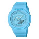 Casio G-Shock GA-2100 Series 'Light Blue' - фото