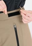 Брюки SLOPE, бежевый - фото 8
