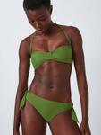Топ бикини Marlin с бандо John Lewis, Green - фото 6