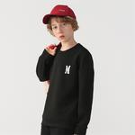 Детская толстовка Jeep, серый - фото 11