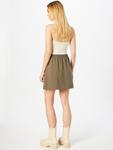 Юбка About You LAURA, оливковый - фото 4