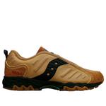 Кроссовки Saucony Matrix 'Colour Plus Companie Harvest Wheat' - фото 2