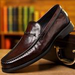 Gommino Лоферы Мужские Wecker, черный - фото 15